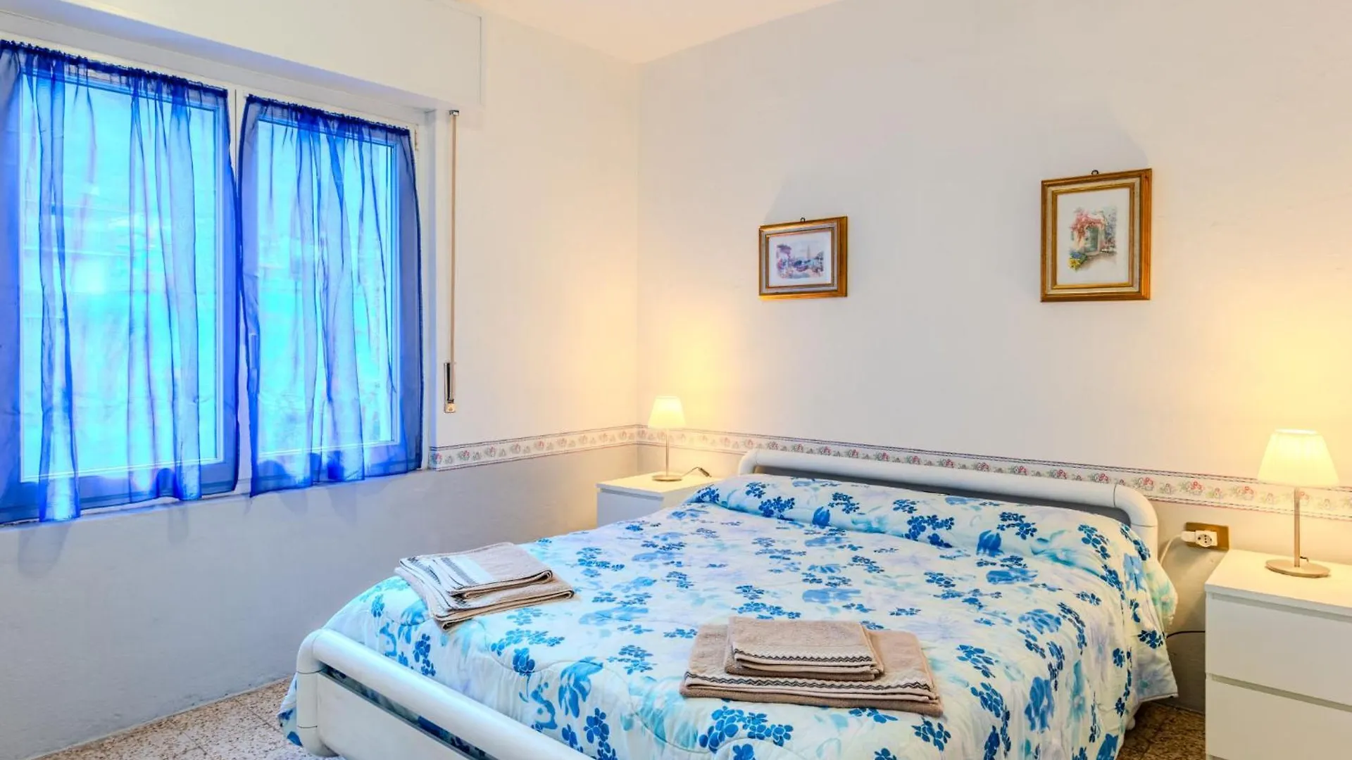 Holiday Home Casa Delma By Interhome Piantedo