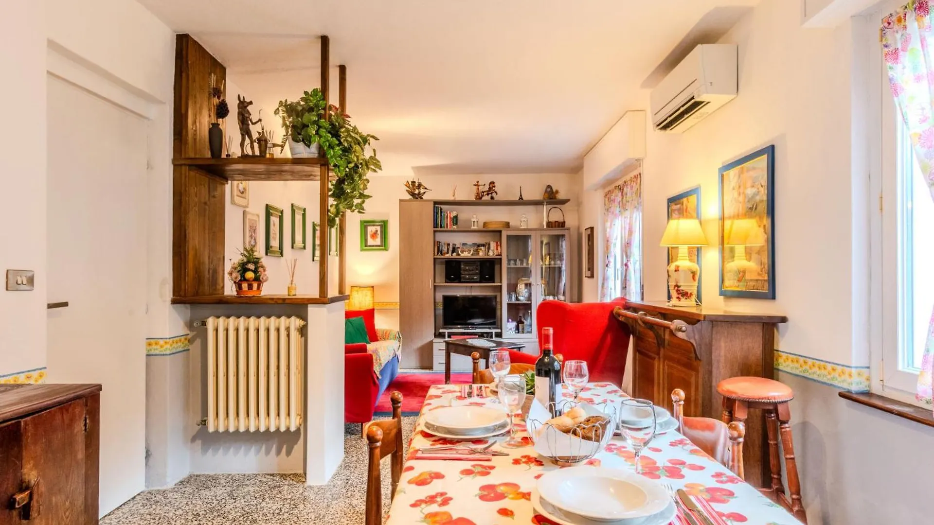 Holiday Home Casa Delma By Interhome Piantedo
